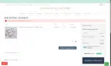Cologne & Cotton coupon verification screenshot