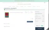 Cologne & Cotton coupon verification screenshot