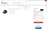 Colorado Avalanche coupon verification screenshot
