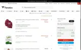 Colorado Avalanche coupon verification screenshot