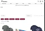 Colorado Avalanche coupon verification screenshot