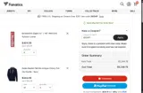49SHIP coupon verification screenshot