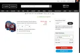 Colorado Avalanche coupon verification screenshot