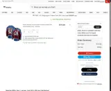 Colorado Avalanche coupon verification screenshot