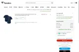 Colorado Avalanche coupon verification screenshot