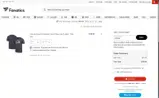 OCEAN coupon verification screenshot