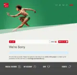 AUDIO coupon verification screenshot
