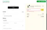 420 coupon verification screenshot