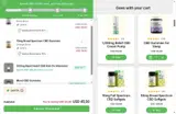 SANTA coupon verification screenshot