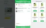 MOM30 coupon verification screenshot