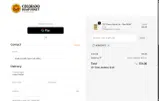 newyear15 coupon verification screenshot
