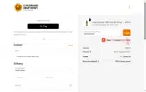 MEMORIAL20 coupon verification screenshot