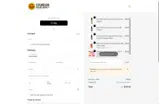 FLASH30 coupon verification screenshot