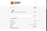 NEWFRIEND20 coupon verification screenshot