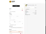 SARAYMORGAN coupon verification screenshot