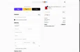 Colorado N5X coupon verification screenshot