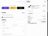 Colorado N5X coupon verification screenshot