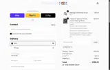 Colorado N5X coupon verification screenshot