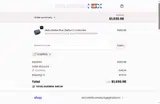 Colorado N5X coupon verification screenshot