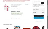 Colorado Rapids coupon verification screenshot