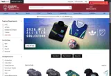 Colorado Rapids coupon verification screenshot