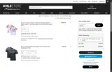 Colorado Rapids coupon verification screenshot