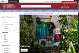 Colorado Rapids coupon verification screenshot