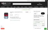 Colorado Rapids coupon verification screenshot