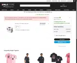 MLSFREE50 coupon verification screenshot