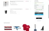 Colorado Rapids coupon verification screenshot