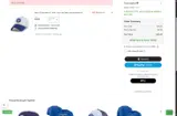 STM26 coupon verification screenshot