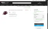 STP20173CAG coupon verification screenshot