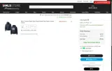 Colorado Rapids coupon verification screenshot