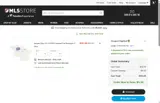 Colorado Rapids coupon verification screenshot