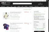 CAPSCLUB2626 coupon verification screenshot