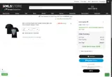 Colorado Rapids coupon verification screenshot