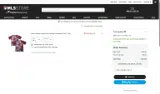 GALAXYSTM26 coupon verification screenshot