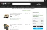 Colorado Rapids coupon verification screenshot
