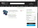 Colorado Rapids coupon verification screenshot