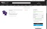 Colorado Rapids coupon verification screenshot