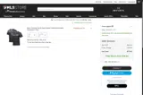 Colorado Rapids coupon verification screenshot