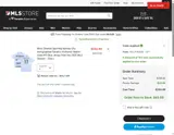 Colorado Rapids coupon verification screenshot