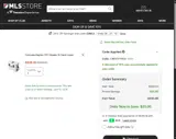 CREWSTM26 coupon verification screenshot