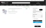 Colorado Rapids coupon verification screenshot