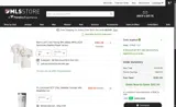 Colorado Rapids coupon verification screenshot