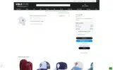 Colorado Rapids coupon verification screenshot