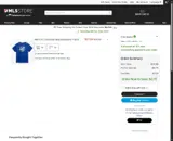 Colorado Rapids coupon verification screenshot