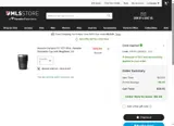 Colorado Rapids coupon verification screenshot
