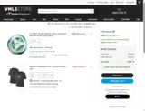 Colorado Rapids coupon verification screenshot