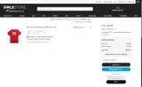 Colorado Rapids coupon verification screenshot